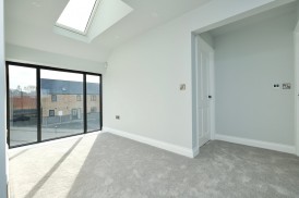 Wennington, Huntingdon