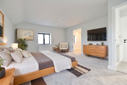 Wennington, Huntingdon