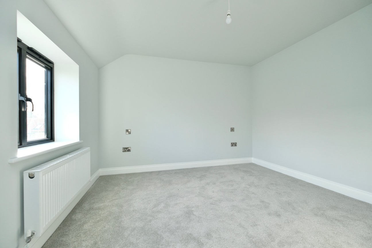 Wennington, Huntingdon