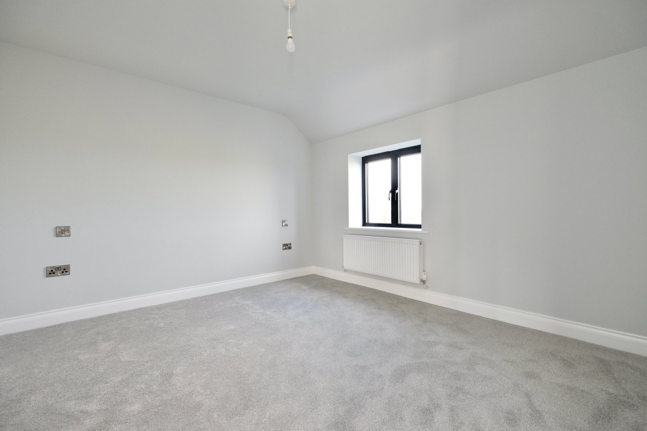 Wennington, Huntingdon