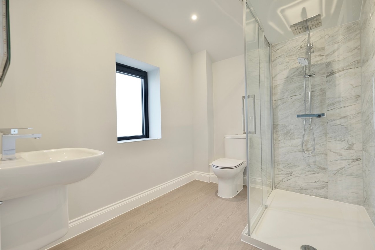 Wennington, Huntingdon