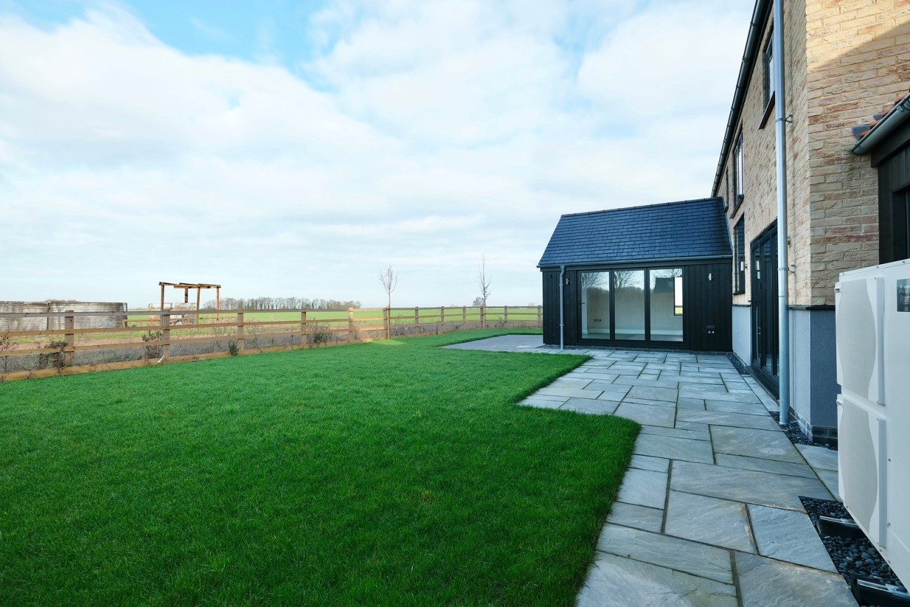 Wennington, Huntingdon