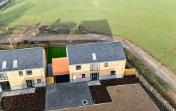 Wennington, Huntingdon