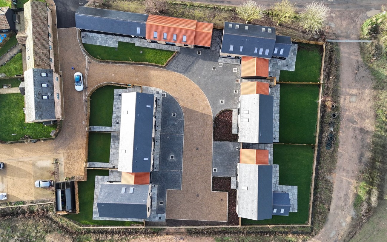 Wennington, Huntingdon