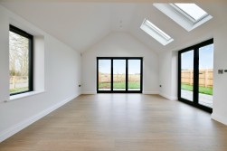 Wennington, Huntingdon