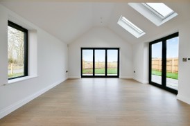 Wennington, Huntingdon