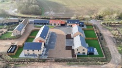 Wennington, Huntingdon