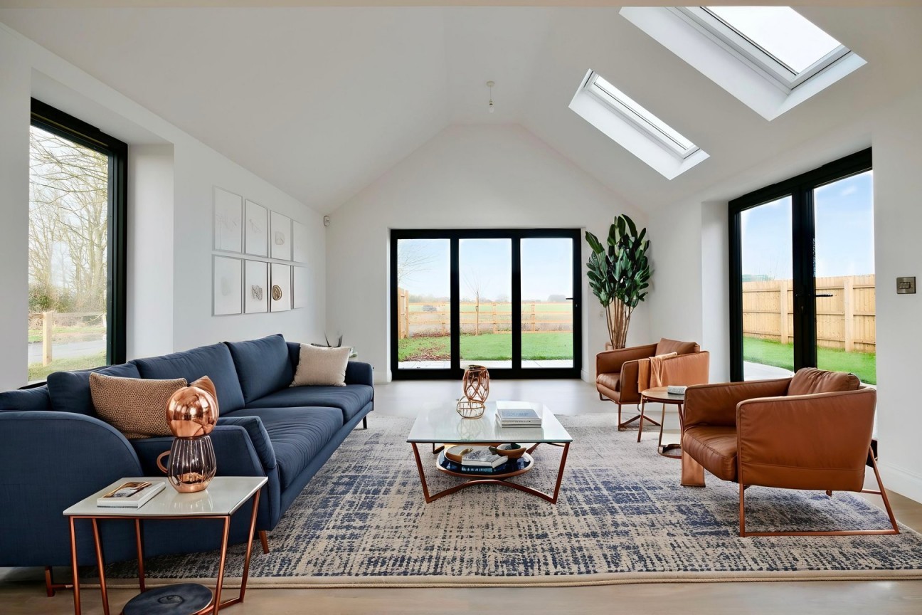 Wennington, Huntingdon