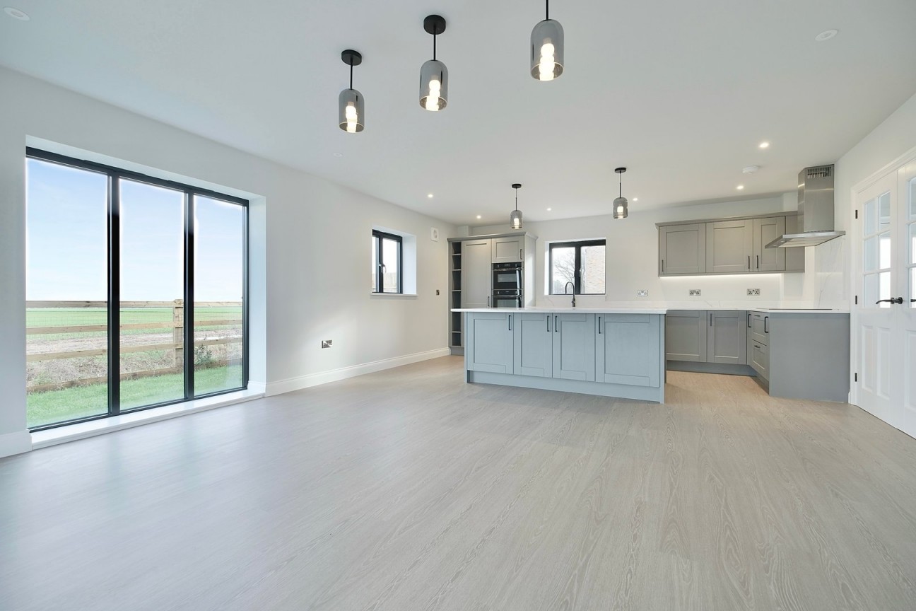 Wennington, Huntingdon