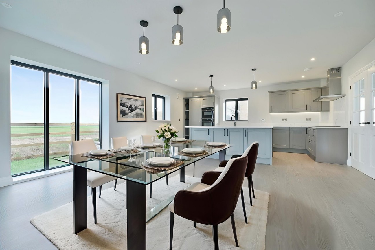 Wennington, Huntingdon