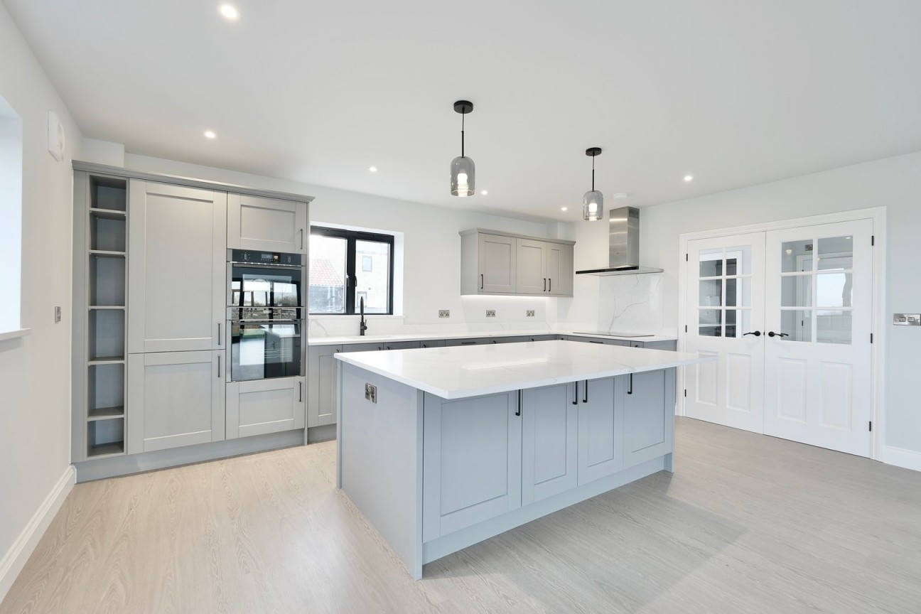 Wennington, Huntingdon