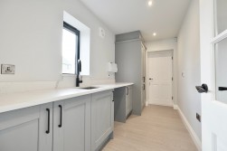 Wennington, Huntingdon