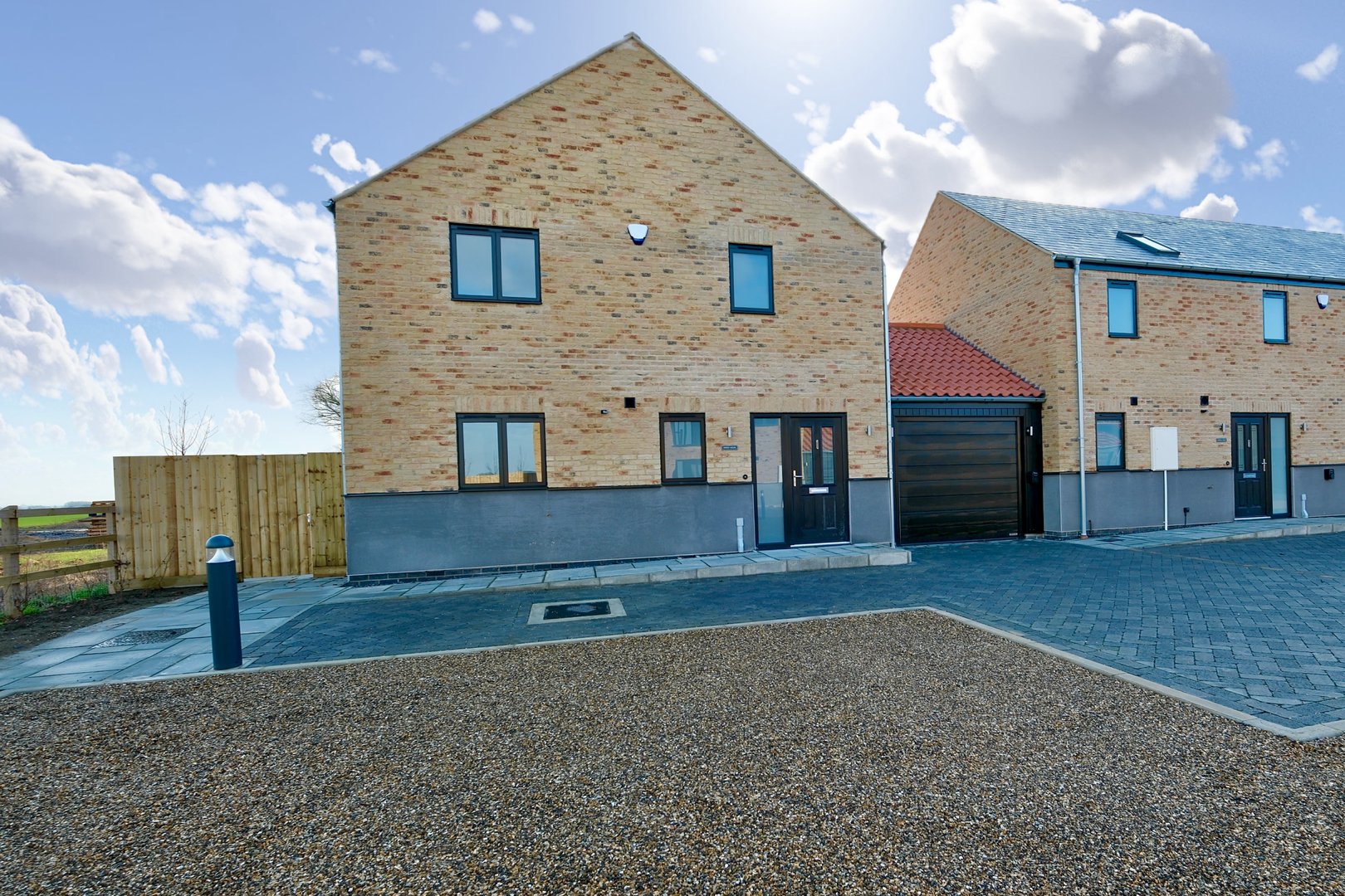 Wennington, Huntingdon