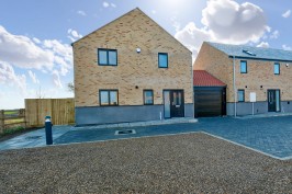 Wennington, Huntingdon