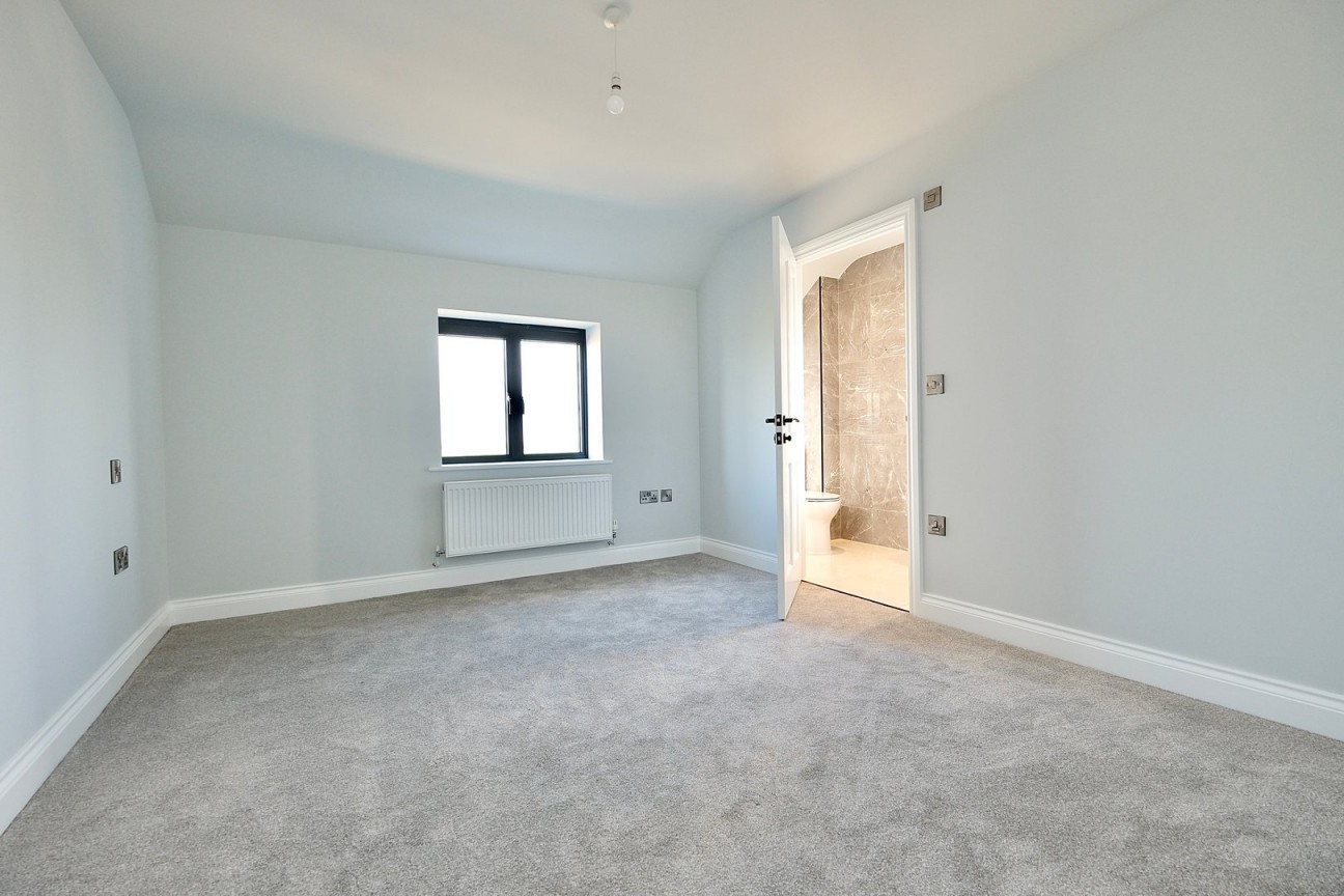 Wennington, Huntingdon