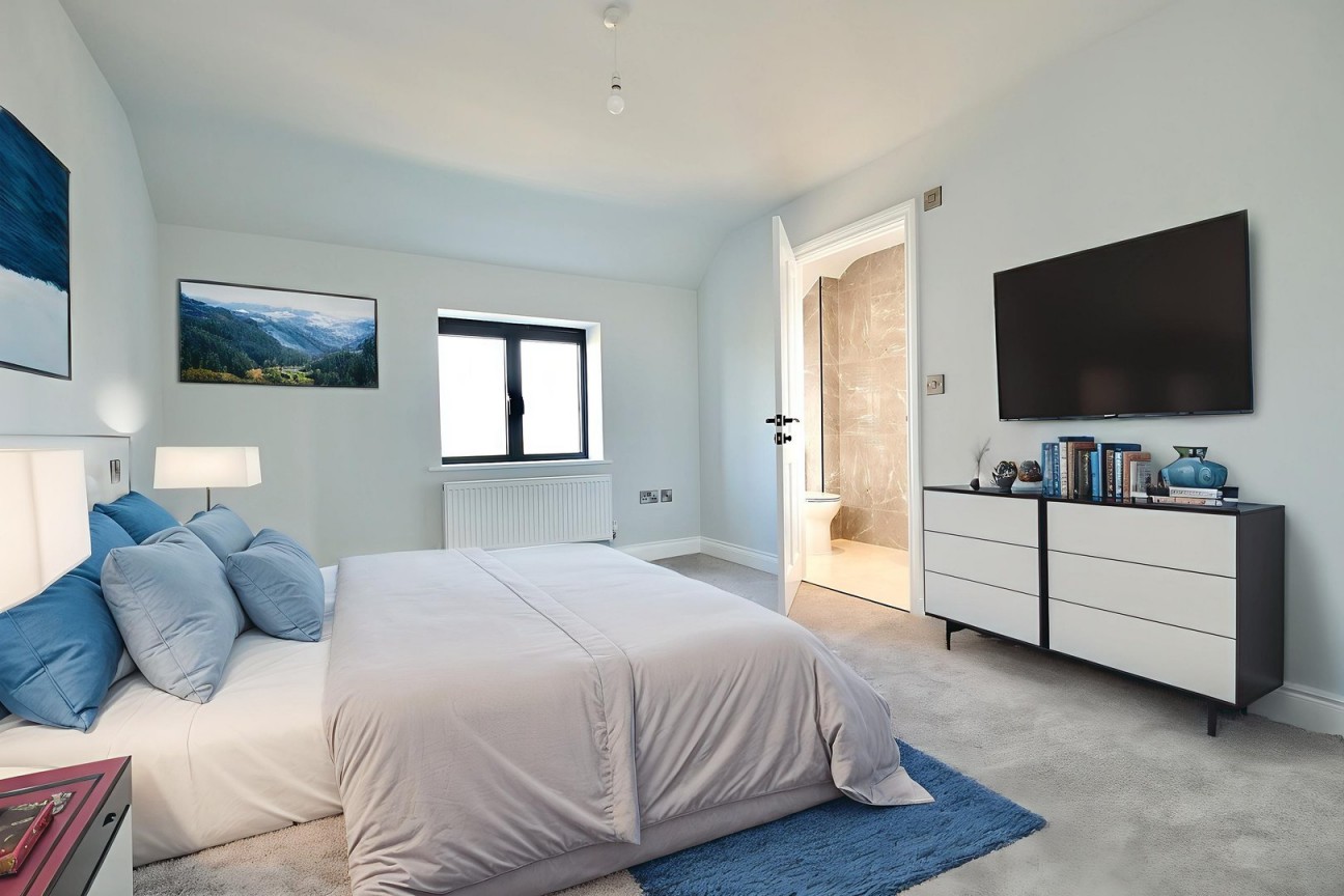 Wennington, Huntingdon