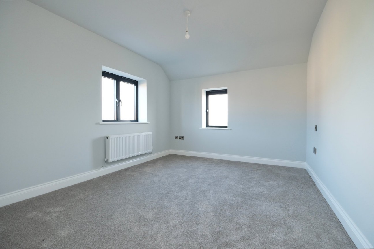 Wennington, Huntingdon