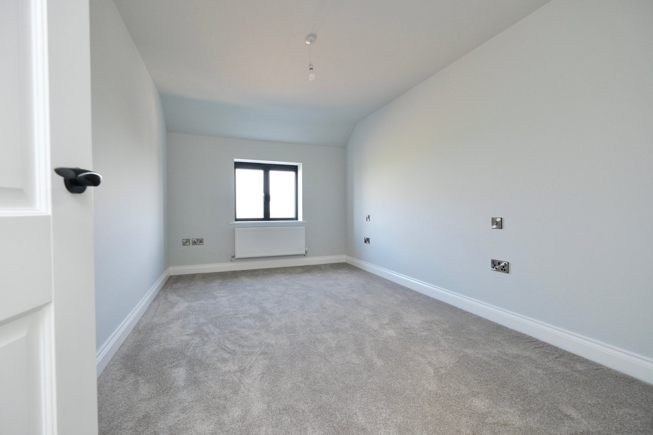 Wennington, Huntingdon