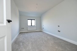 Wennington, Huntingdon