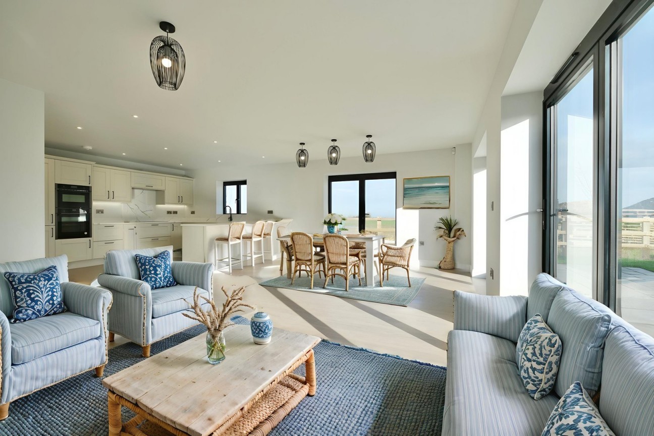 Wennington, Huntingdon