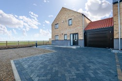 Wennington, Huntingdon