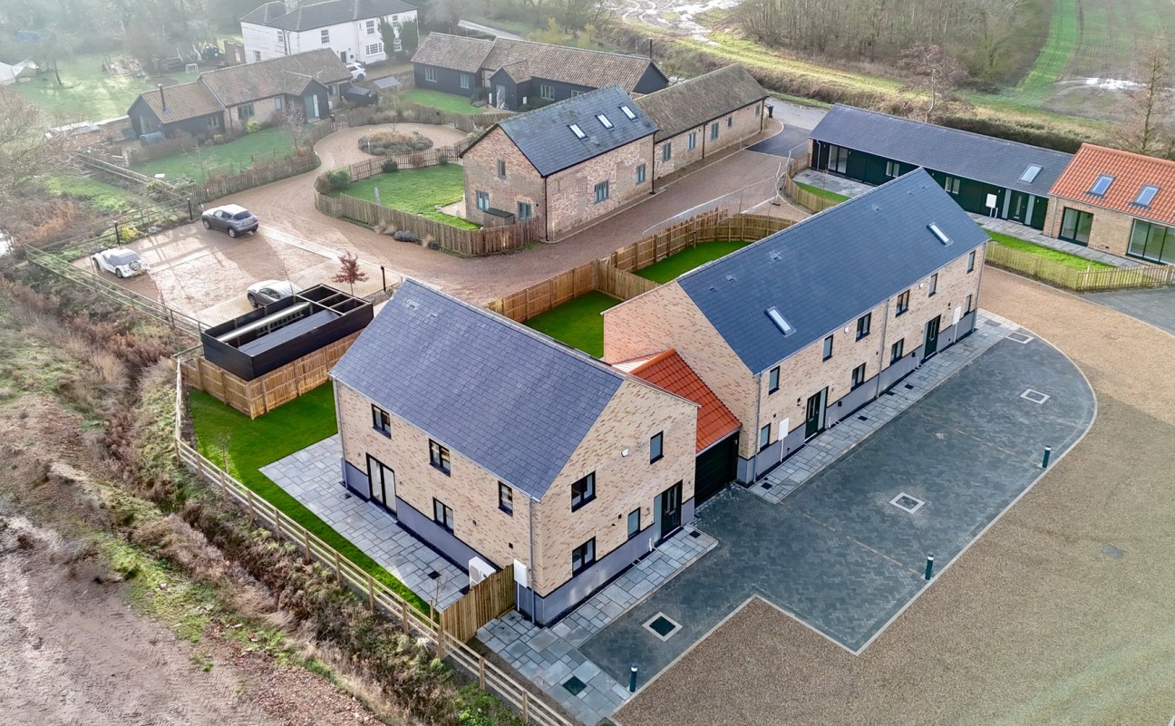 Wennington, Huntingdon