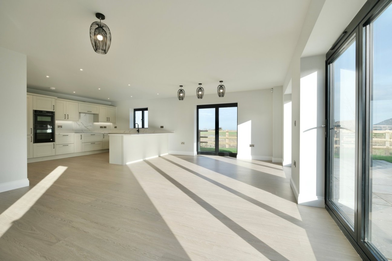 Wennington, Huntingdon