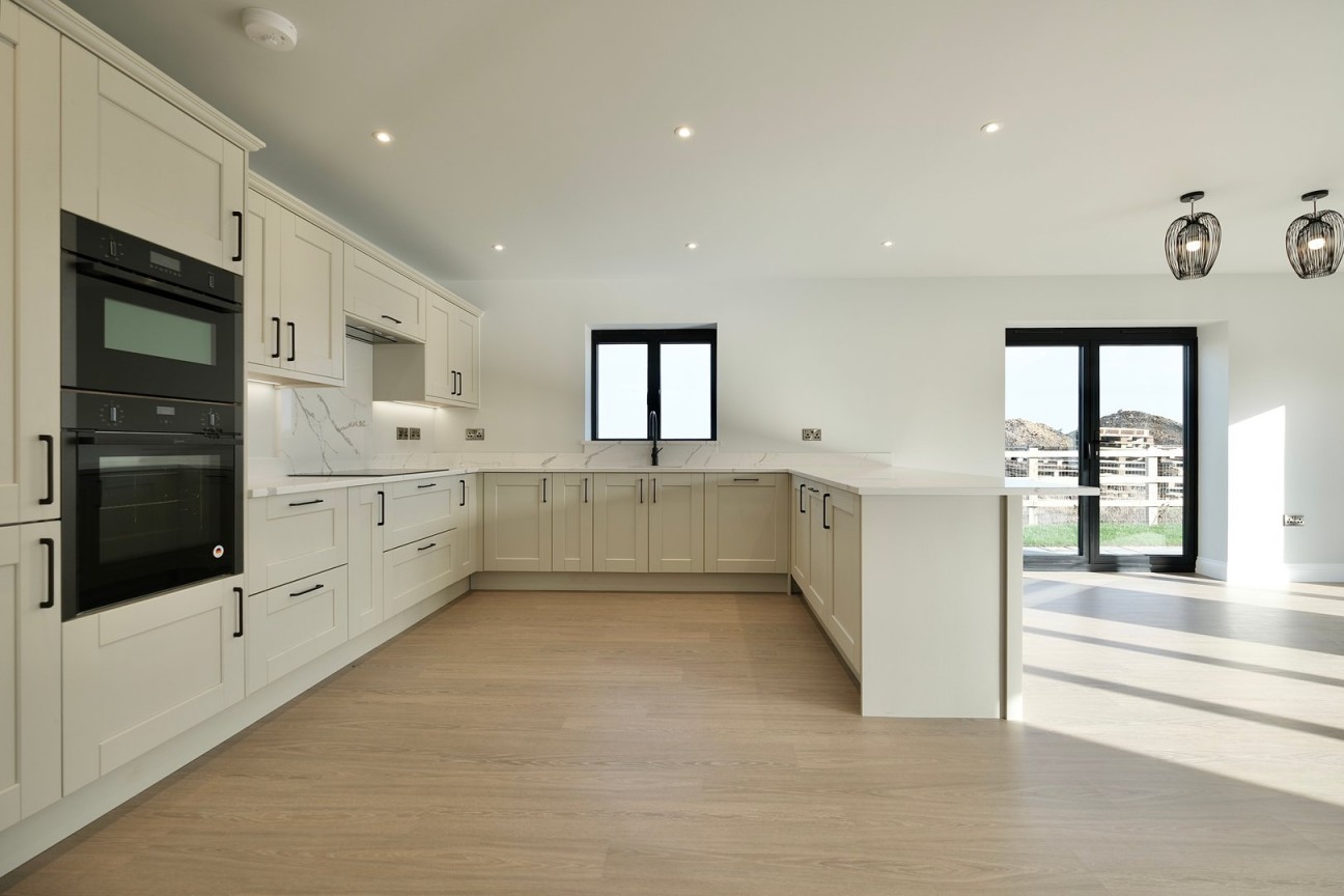 Wennington, Huntingdon