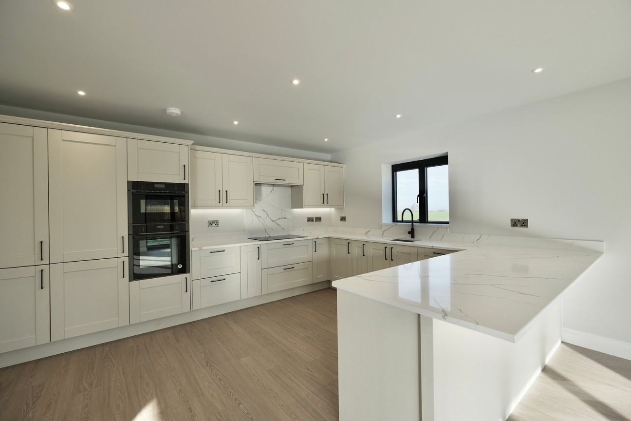 Wennington, Huntingdon