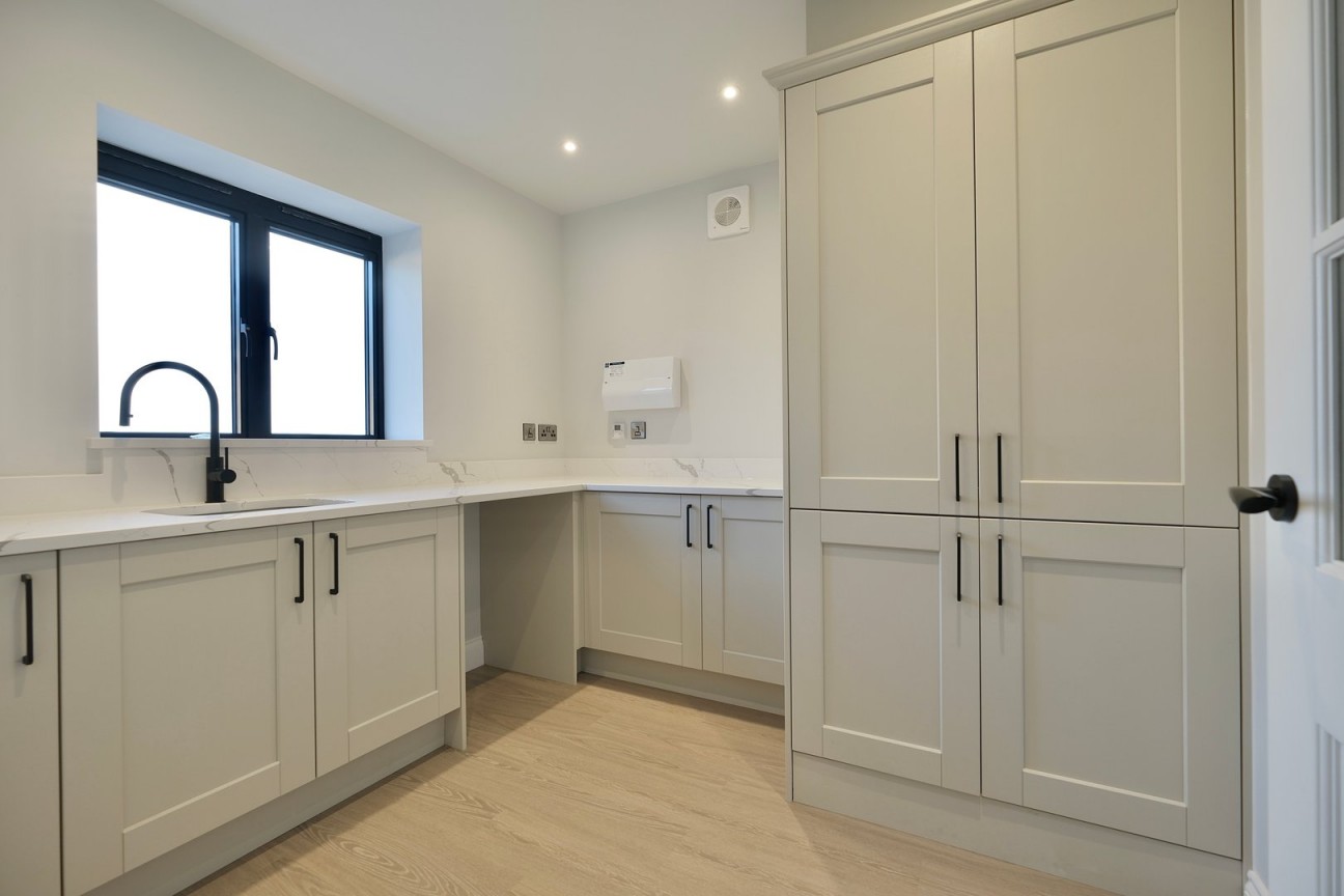 Wennington, Huntingdon