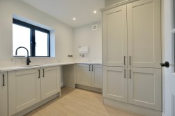 Wennington, Huntingdon