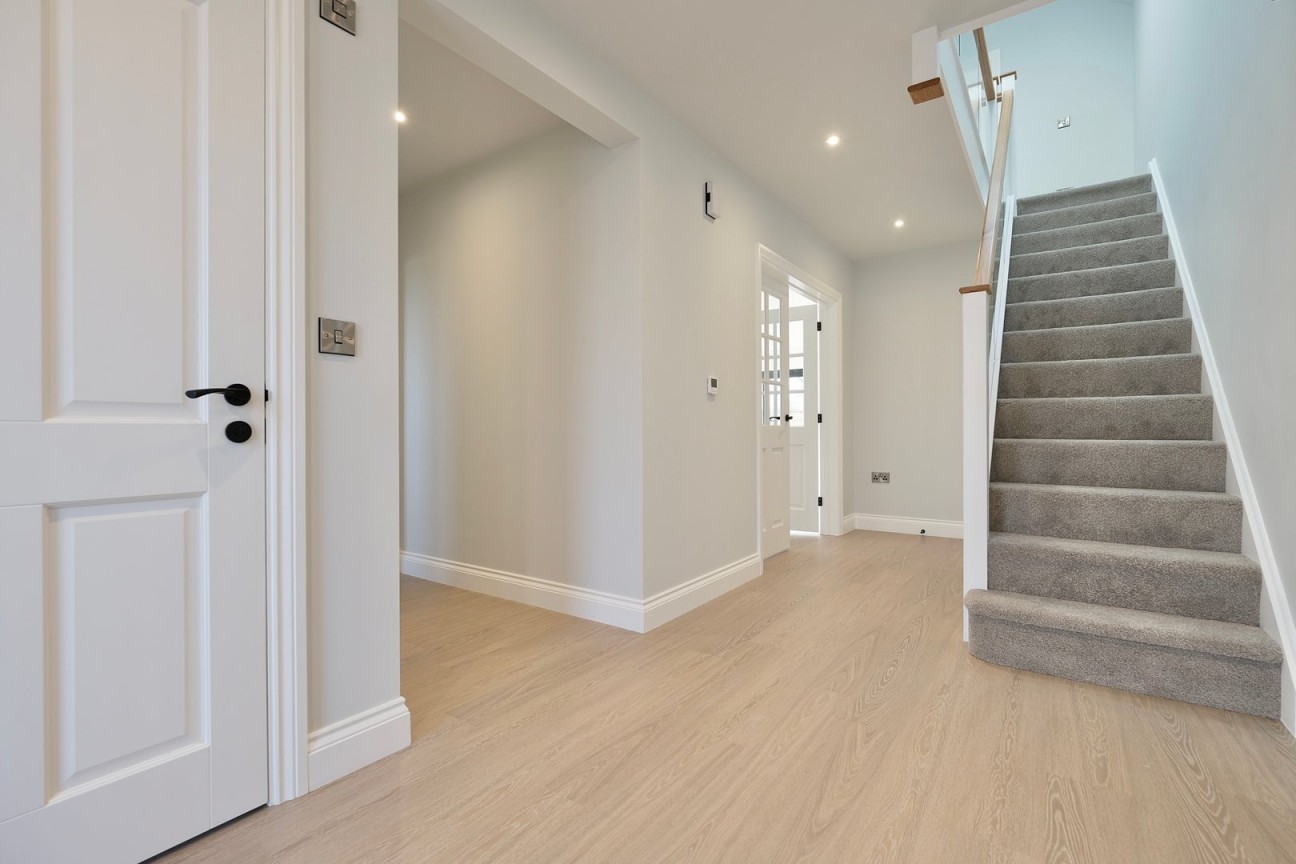 Wennington, Huntingdon