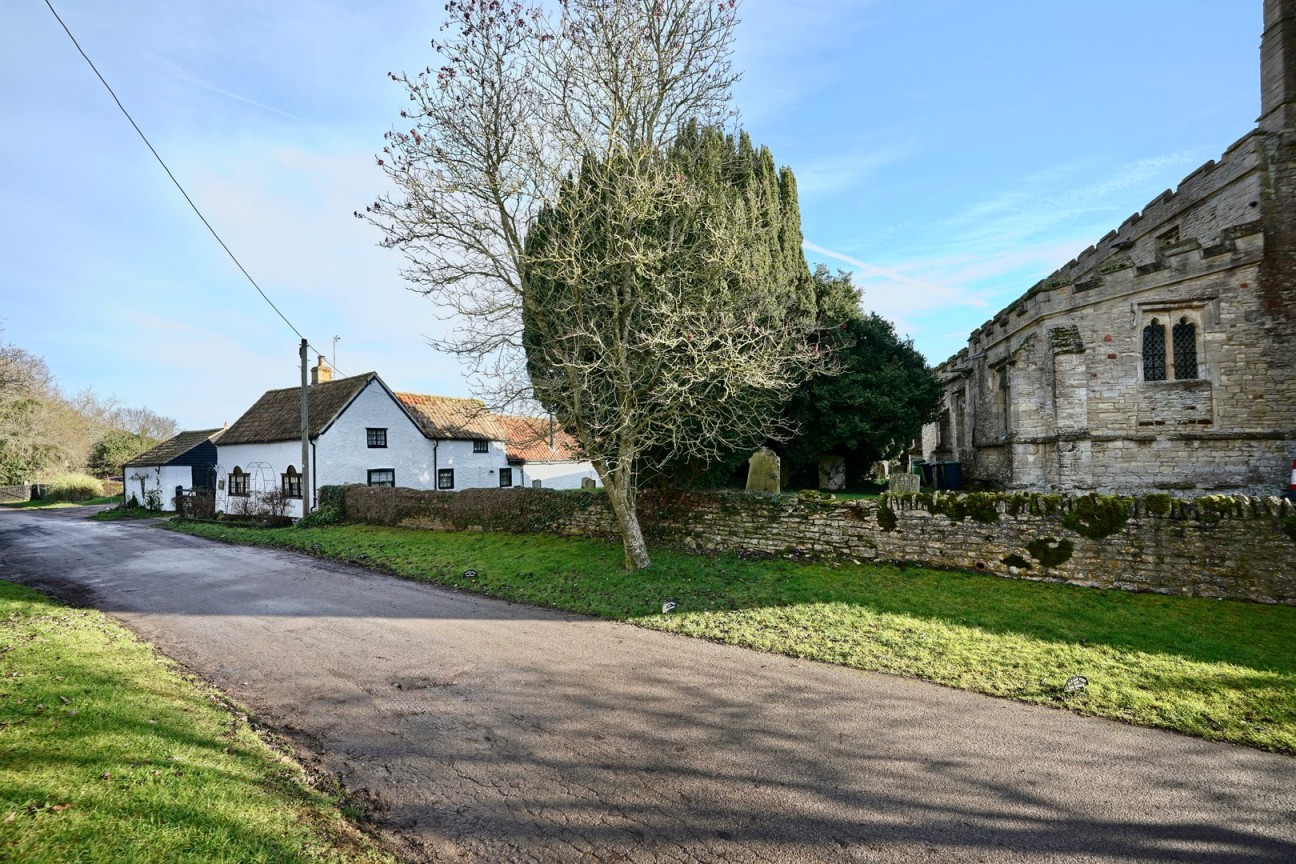 Swineshead, Bedford