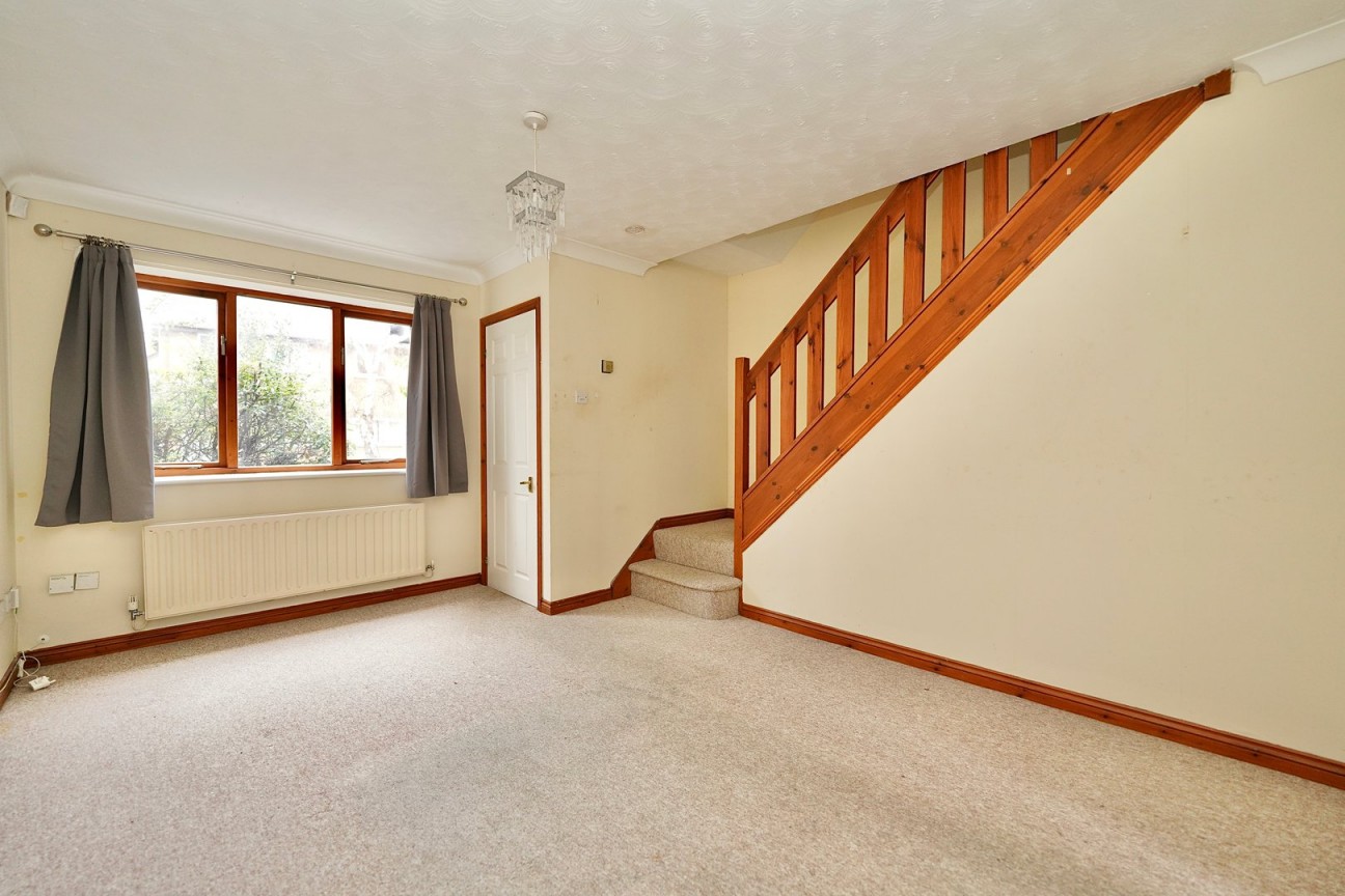 Stukeley Meadows, Huntingdon