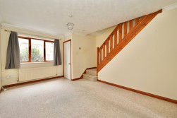 Stukeley Meadows, Huntingdon