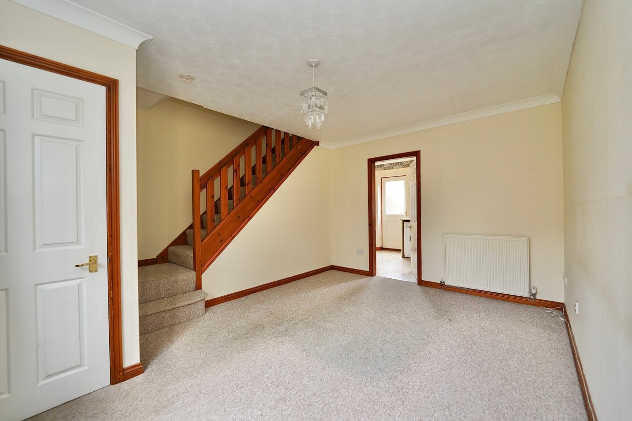 Stukeley Meadows, Huntingdon