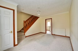 Stukeley Meadows, Huntingdon