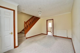 Stukeley Meadows, Huntingdon