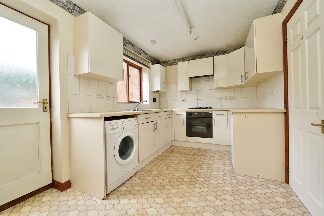 Stukeley Meadows, Huntingdon