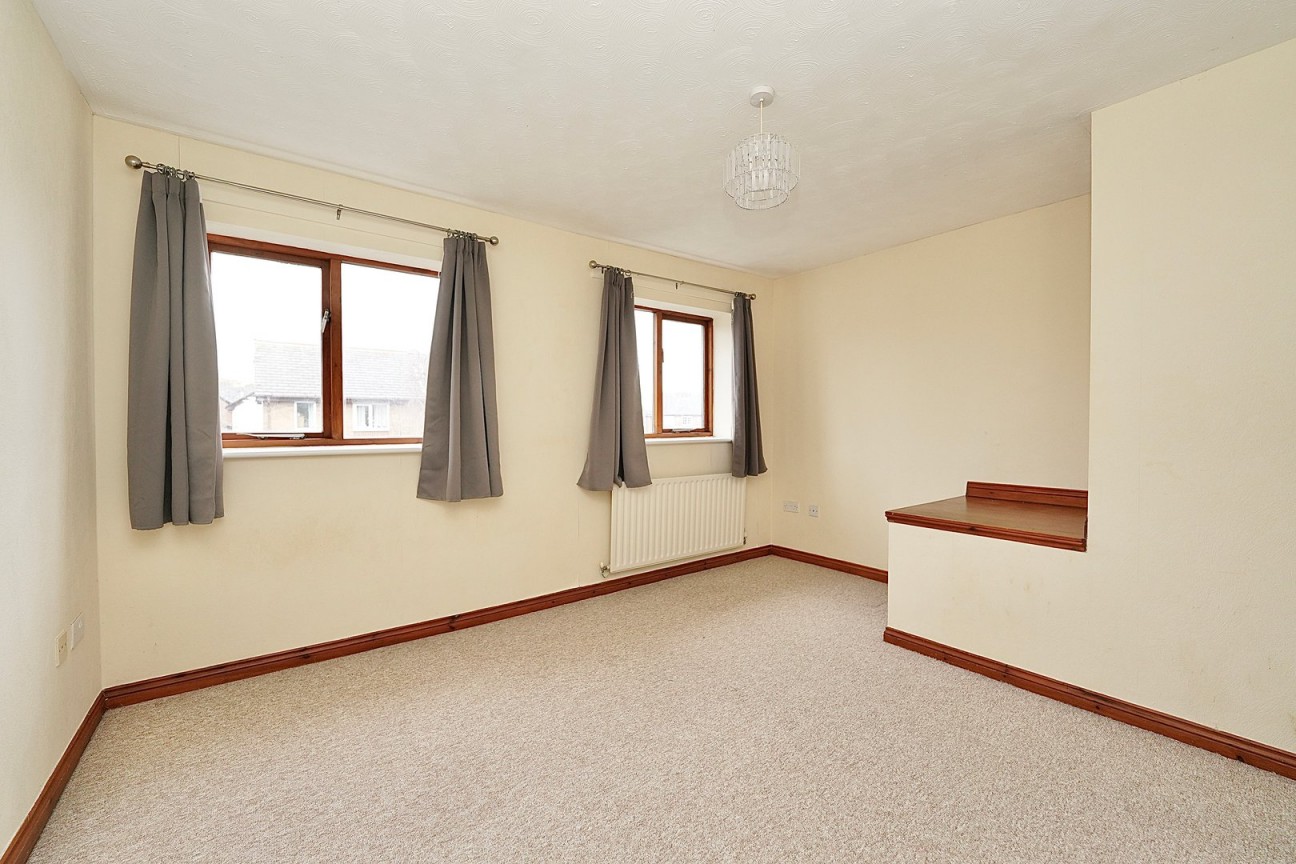 Stukeley Meadows, Huntingdon