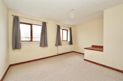 Stukeley Meadows, Huntingdon