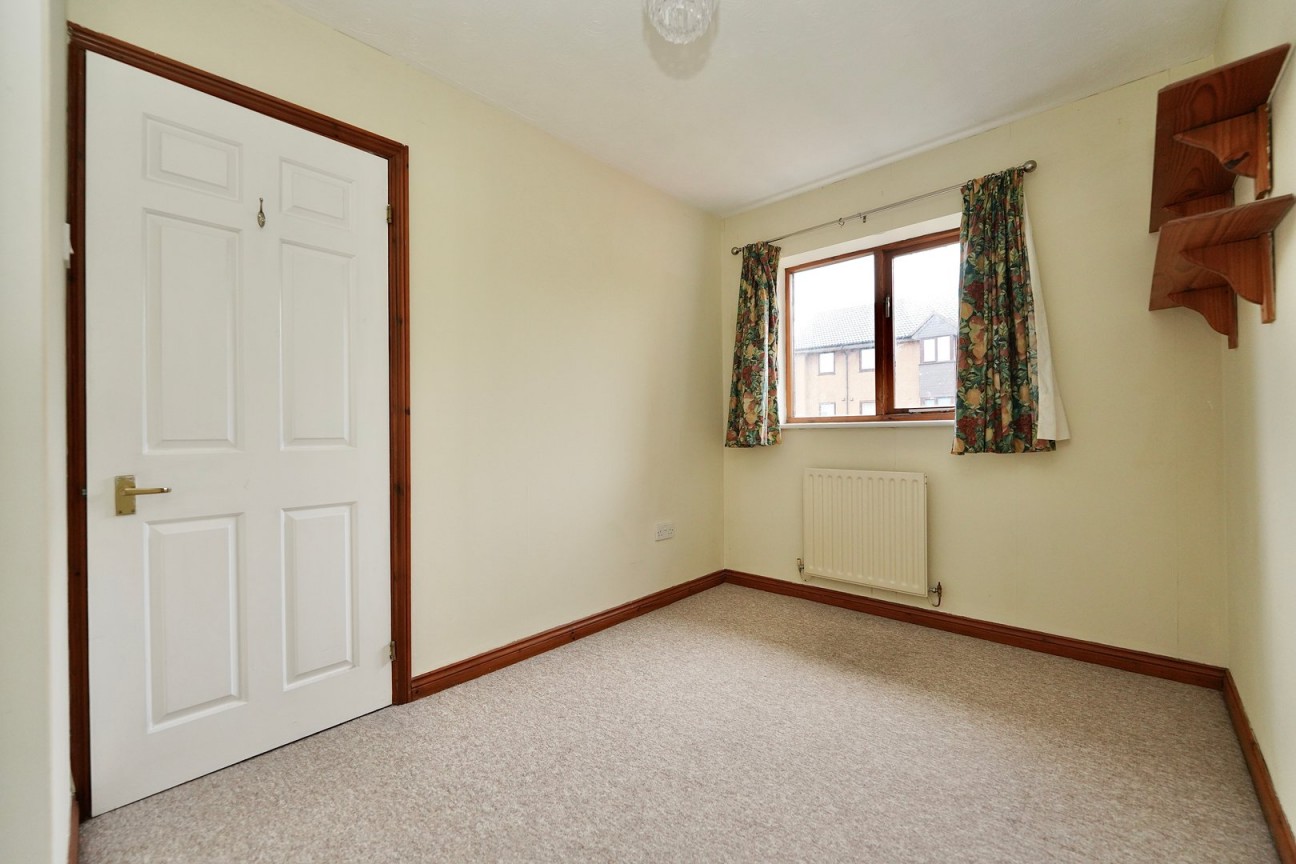 Stukeley Meadows, Huntingdon