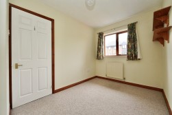 Stukeley Meadows, Huntingdon