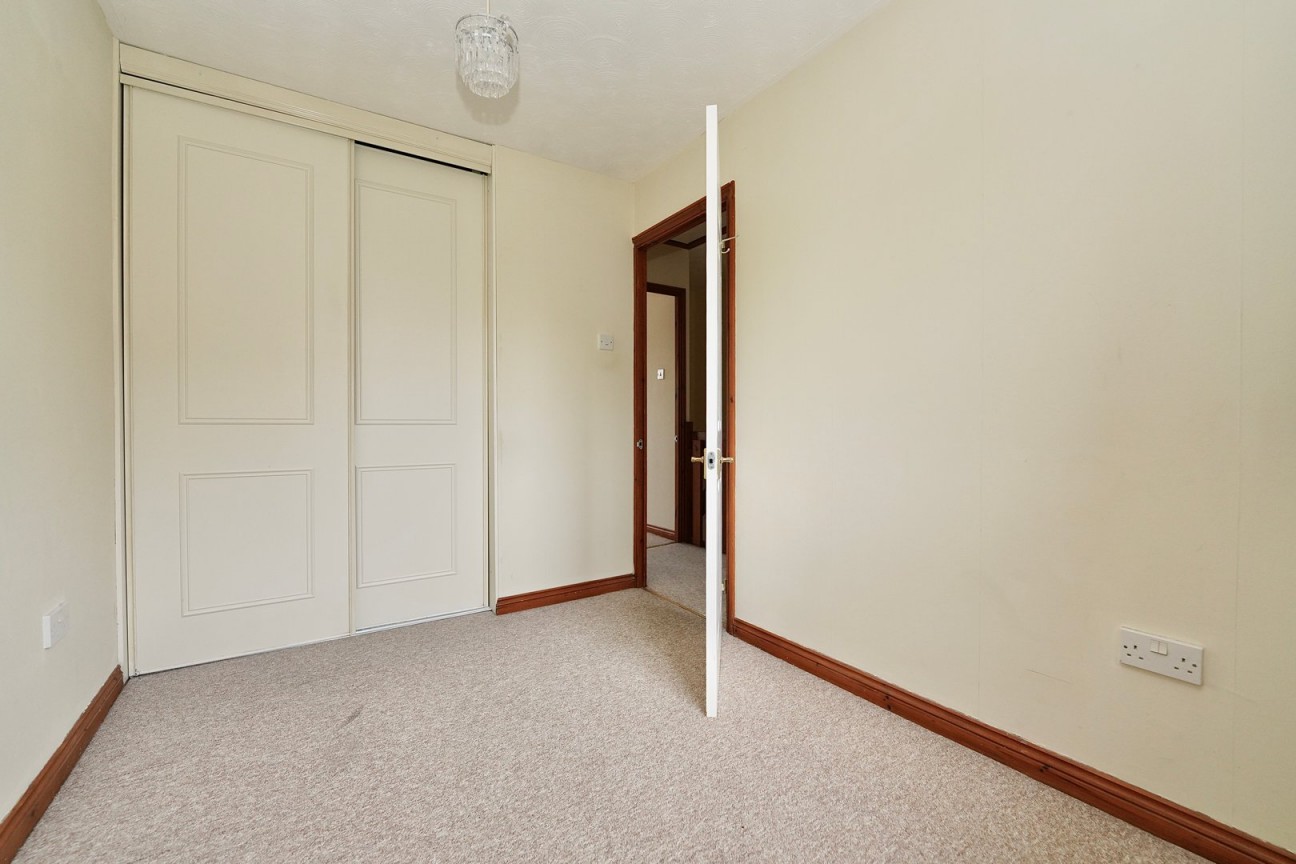 Stukeley Meadows, Huntingdon