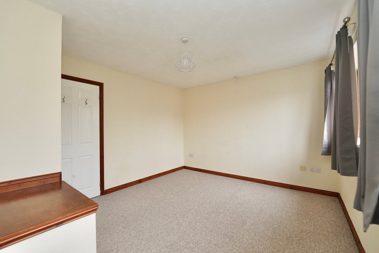 Stukeley Meadows, Huntingdon