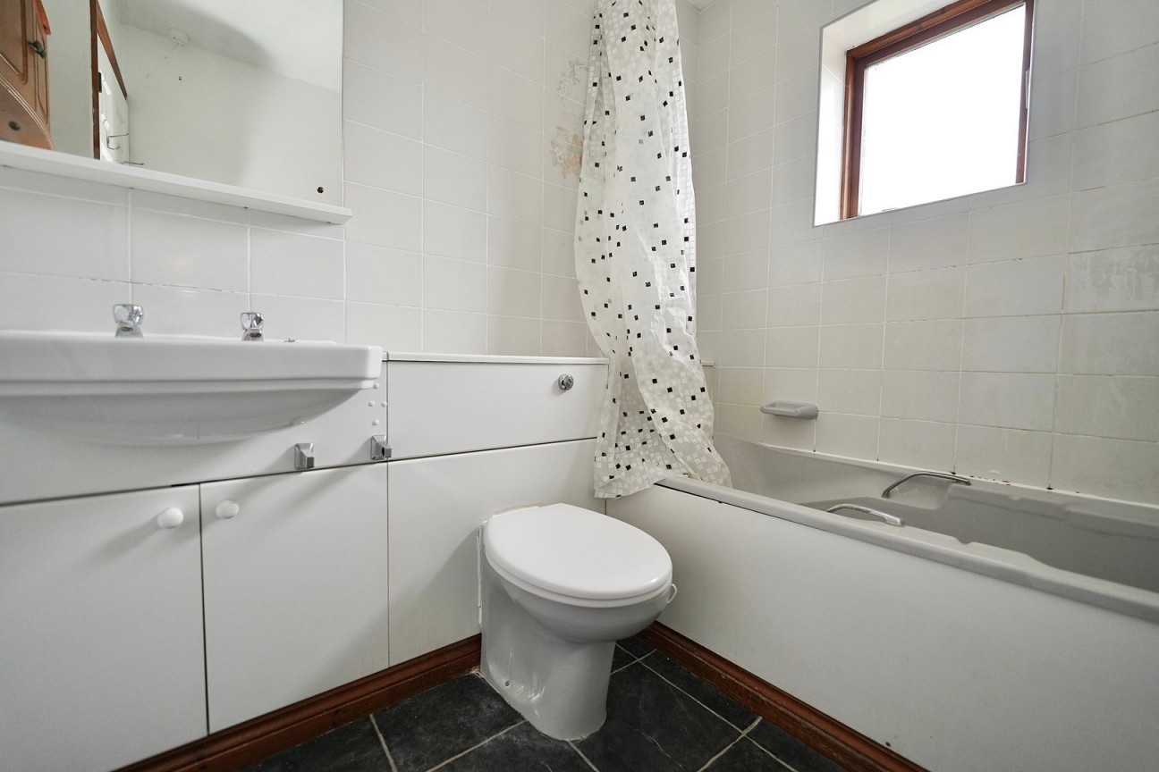 Stukeley Meadows, Huntingdon