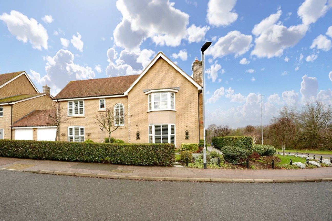 Godmanchester, Huntingdon