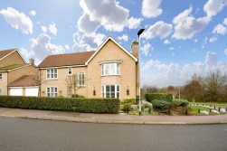 Godmanchester, Huntingdon