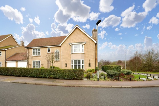 Godmanchester, Huntingdon