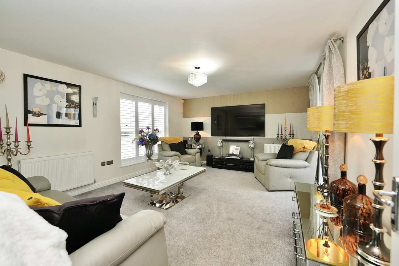 Godmanchester, Huntingdon